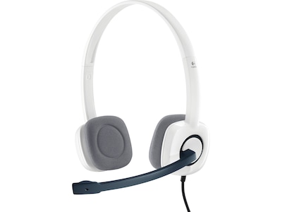 Logitech H150 PC Headset Vit