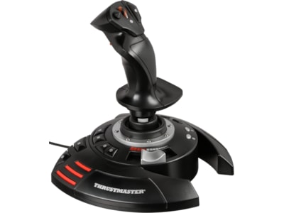 Thrustmaster Flight Stick X
