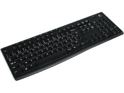 Logitech K270 Trådlös Tangentbord
