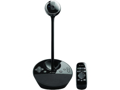Logitech BCC950 ConferenceCam