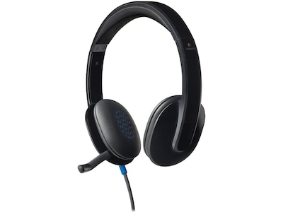Logitech H540 PC Headset