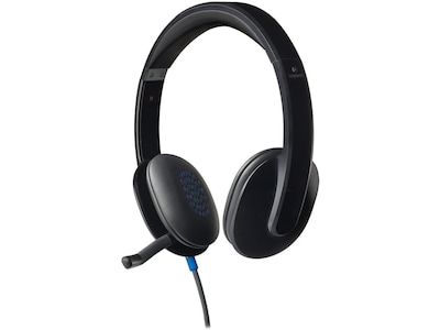 Logitech H540 PC Headset