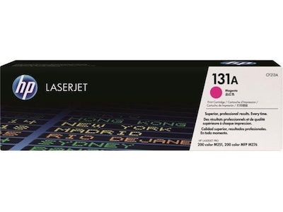 HP Toner 131A Magenta