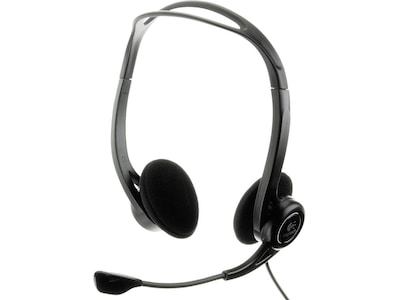Logitech 960 PC Headset