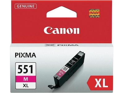 CANON CLI-551XL Bläck Magenta