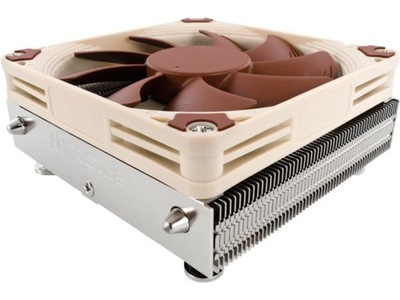 Noctua NH-L9i CPU Kylare