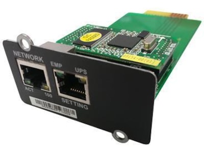 BlueWalker PW SNMP NMC Card