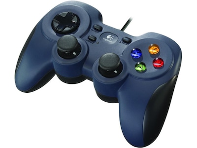 Logitech Gamepad F310