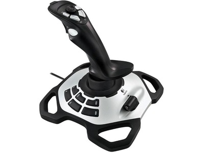 Logitech G Extreme 3D Pro Joystick