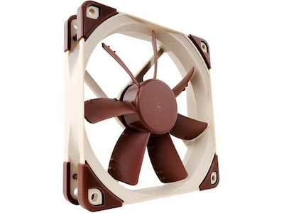 Noctua NF-S12A ULN 120mm Fläkt
