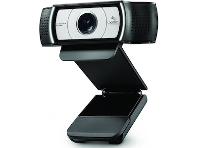 Logitech C930e Webbkamera