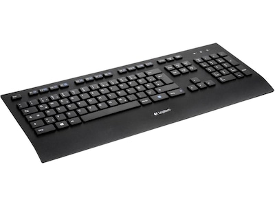 Logitech K280e Tangentbord
