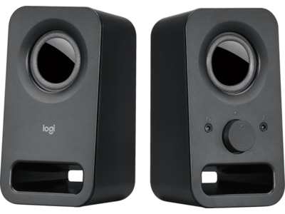 Logitech Z150 Multimedia Speakers