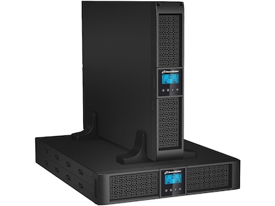 BlueWalker PW UPS VI 1500 RT HID