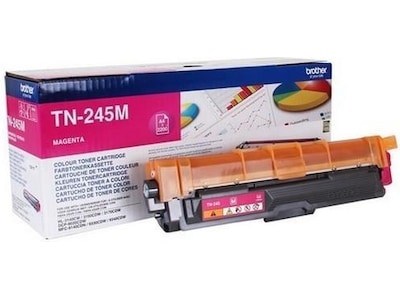 Brother Toner TN245M Magenta