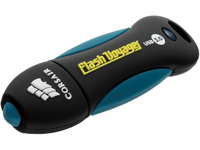 Corsair Flash Voyager 64GB Liten
