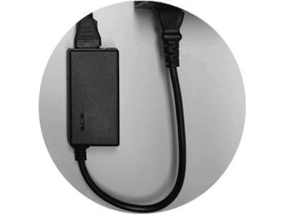 Elite Screen trådlös 12v trigger