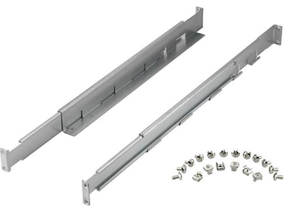Bluewalker Rack-kit 2 rack installation