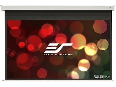 Elite Screens 100