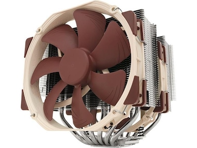 Noctua NH-D15 CPU Kylare