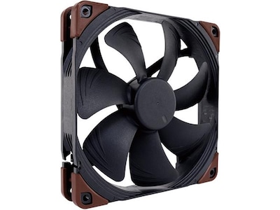 Noctua IndustrialPPC NF-A14 - Insats med flÀkt - 140 mm Noctua IndustrialPPC NF-A14 - Insats med flÀkt - 140 mm