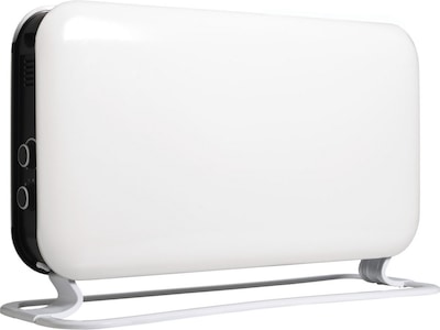 Mill Instant golvelement 2000W Mec (vit)