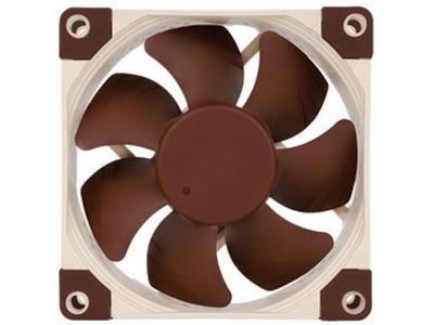 Noctua NF-A8 PWM 80mm Fläkt Fläkt