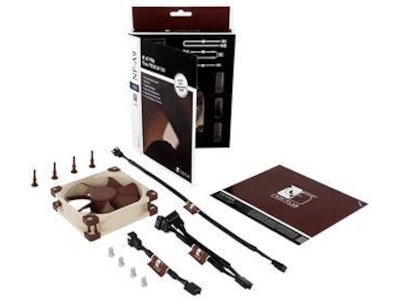 Noctua NF-A9 PWM 92mm Fläkt Fläkt