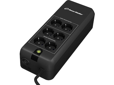 BlueWalker GmbH BlueWalker PW UPS VFD 600 APFC Schuko