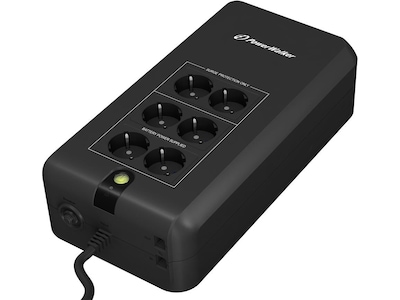 BlueWalker GmbH BlueWalker PW UPS VFD 800 APFC Schuko