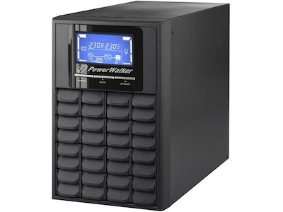 BlueWalker GmbH BlueWalker PW UPS VFI 1000C LCD