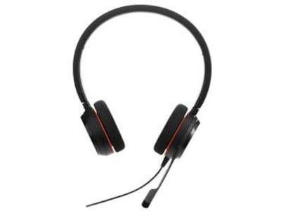 Jabra EVOLVE 20 MS Stereo