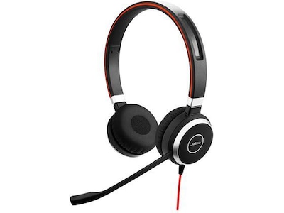 Jabra EVOLVE 40 MS Stereo