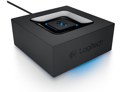 Alternativ bild 0 för Logitech Bluetooth Audio Adapter