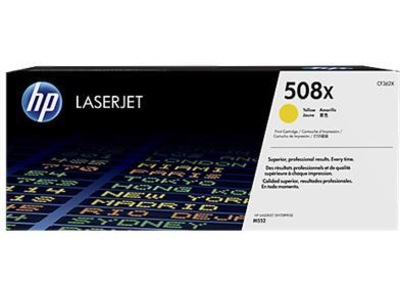 HP Toner 508X