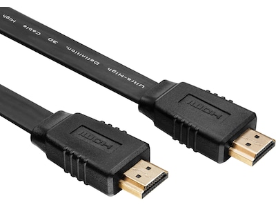 HDMI kabel 3m (svart)