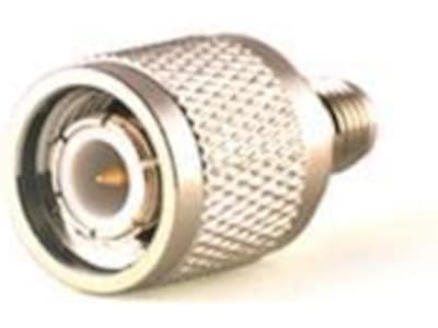 Antennövergång SMA-hona till TNC-hane