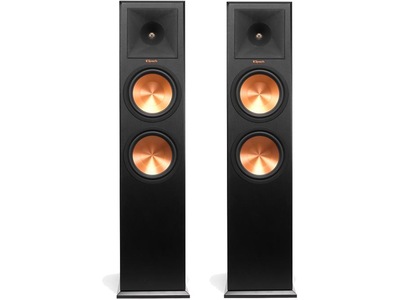 Klipsch RP-280F Premiere 1 Par (svart)