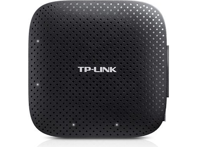 TP-Link UH400 USB 3.0 4-Port Hub