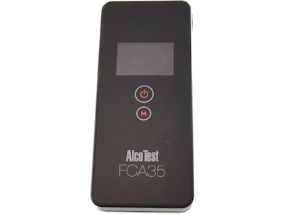 FCA-35 Alkomätare
