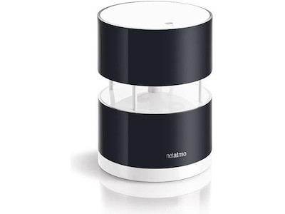 Netatmo Smart Vindmätare