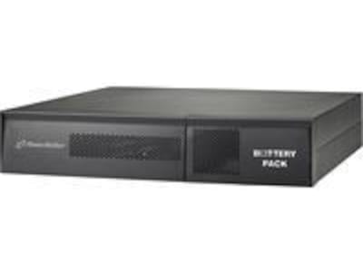 BlueWalker GmbH Överspänning