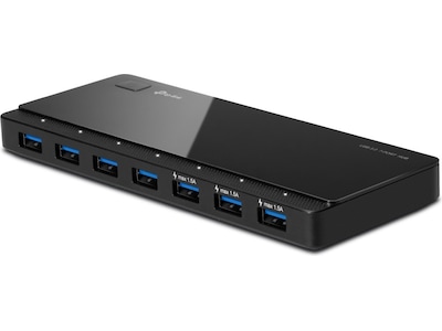 TP-Link UH700 USB 3.0 7-Port Hub