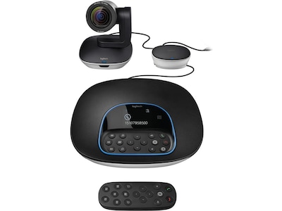 Logitech Group ConferenceCam
