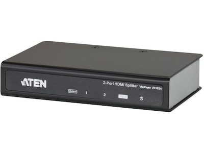 ATEN VS182A 2-port HDMI Splitter 4Kx2K