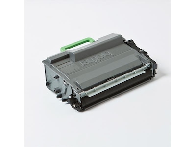Brother Toner TN3480 Svart