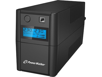 BlueWalker PW UPS VI 650 SHL