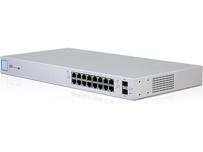 Ubiquiti Unifi US-16-150W Switch
