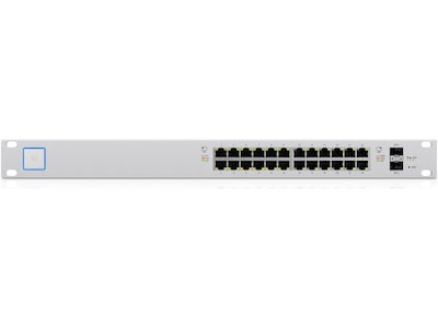 Ubiquiti Unifi US-24-250W Switch