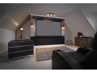 Elite Screens 110